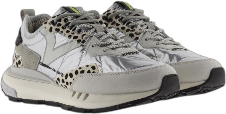 Victoria Damestrainers Wing Evo-animal