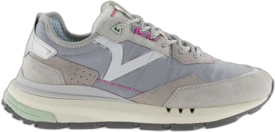 Victoria Sneakers Baskets femme Wing Evo