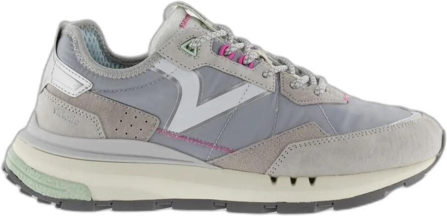 Victoria Lage Sneakers 8811100 Wing Evo Sport damessneakers