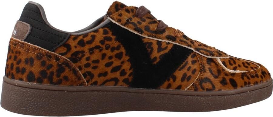 Victoria Dierenprint sneakers Londres Potro