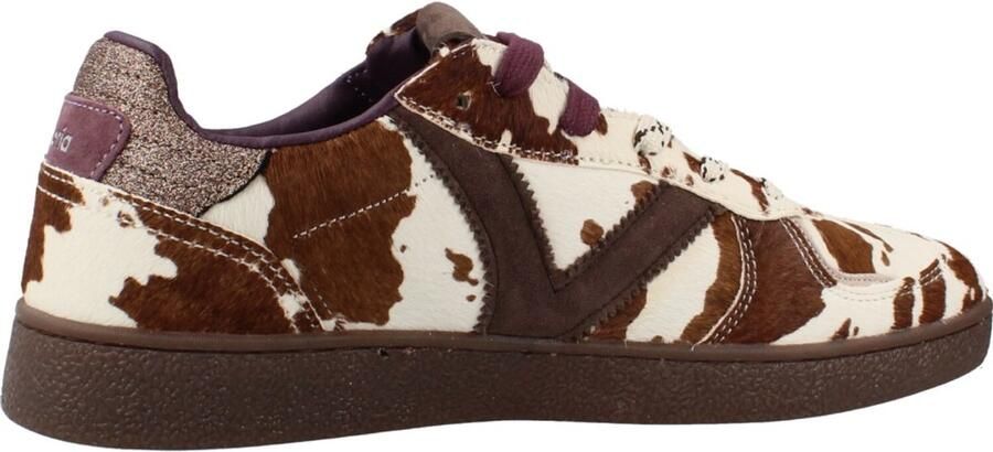 Victoria Dierenprint sneakers Londres Potro