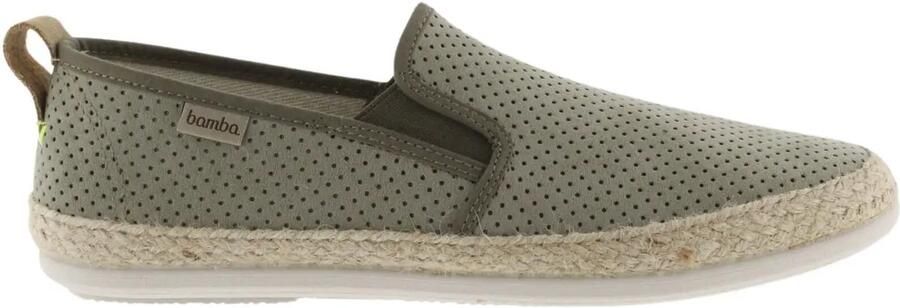 Victoria Elastische trainers André
