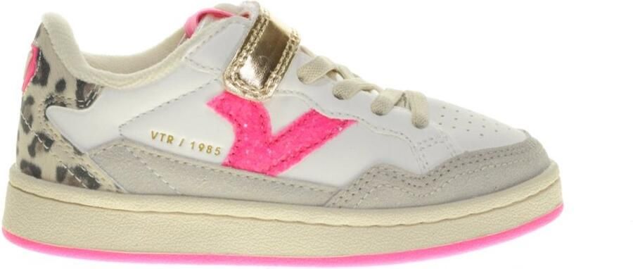 Victoria Fucsia Kinderschoenen