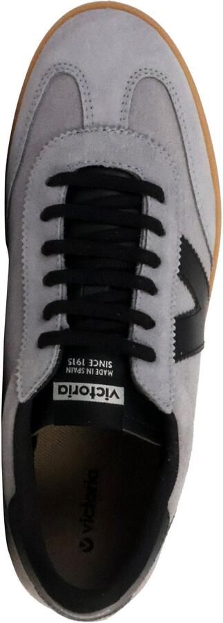Victoria Ge gde leren sportschoenen Berlin Ciclista Serraje