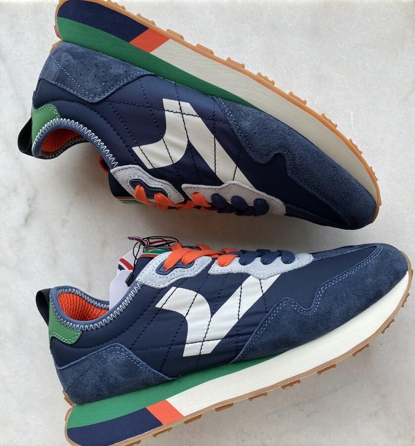 Victoria herensneaker Marino