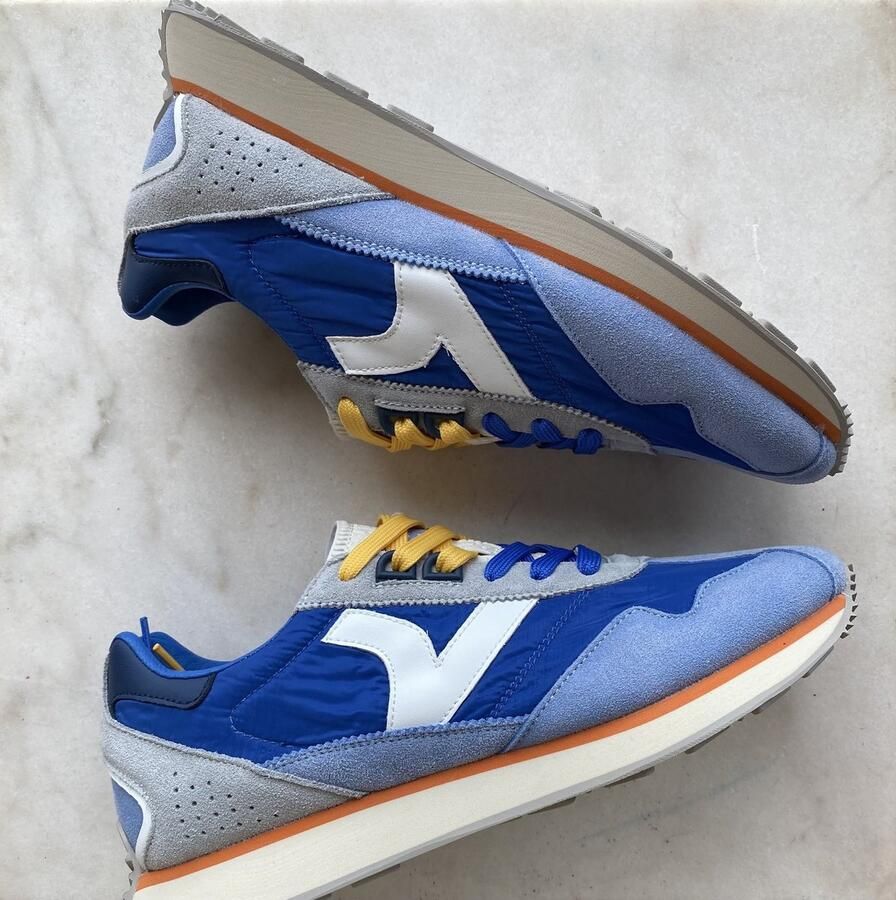 Victoria herensneaker Royal