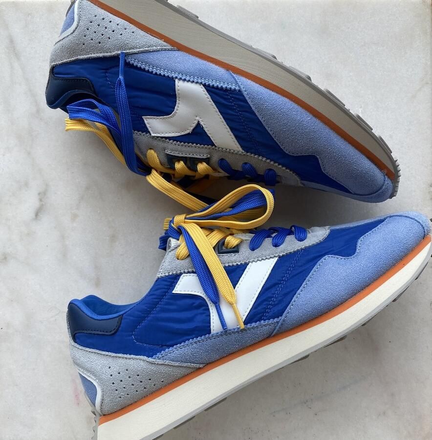 Victoria herensneaker Royal