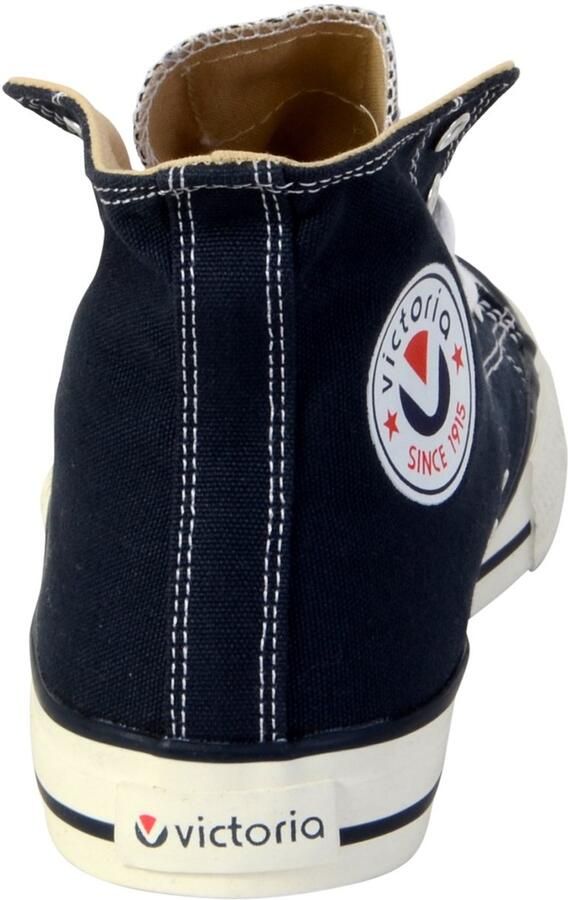 Victoria Lage Sneakers SPORT CANVAS 106500 - Foto 2