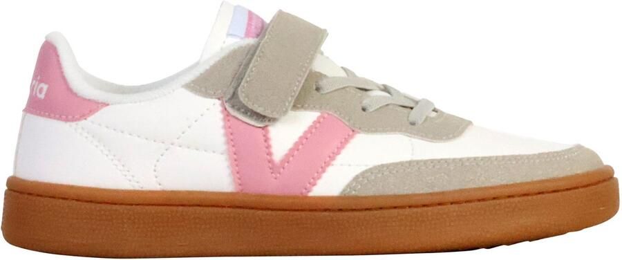 Victoria Junior lage veterschoenen