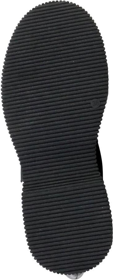 Victoria Kapitale riem laars