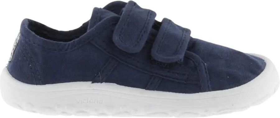 Victoria KinderenCanvas Sneakers Bosco Drec