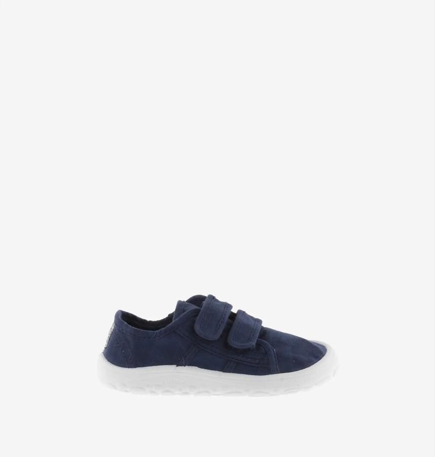 Victoria KinderenCanvas Sneakers Bosco Drec