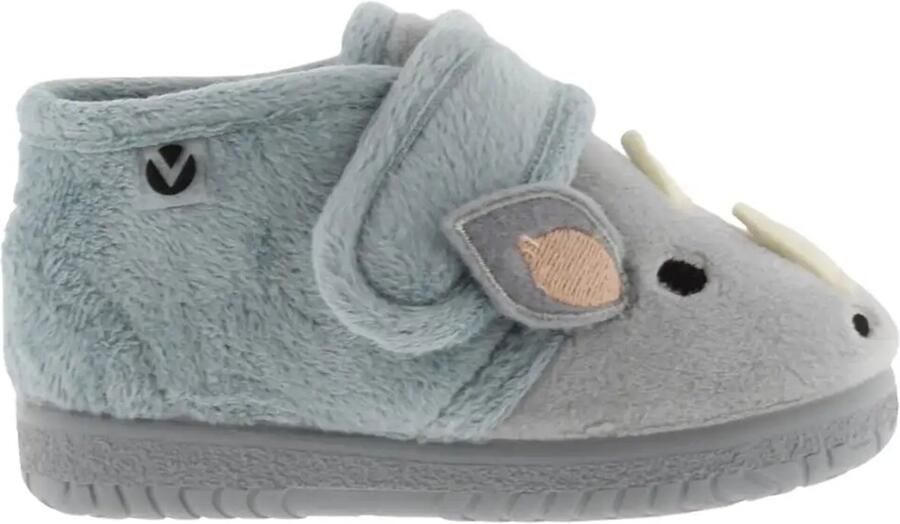 Victoria Kinderpantoffels Ojalá