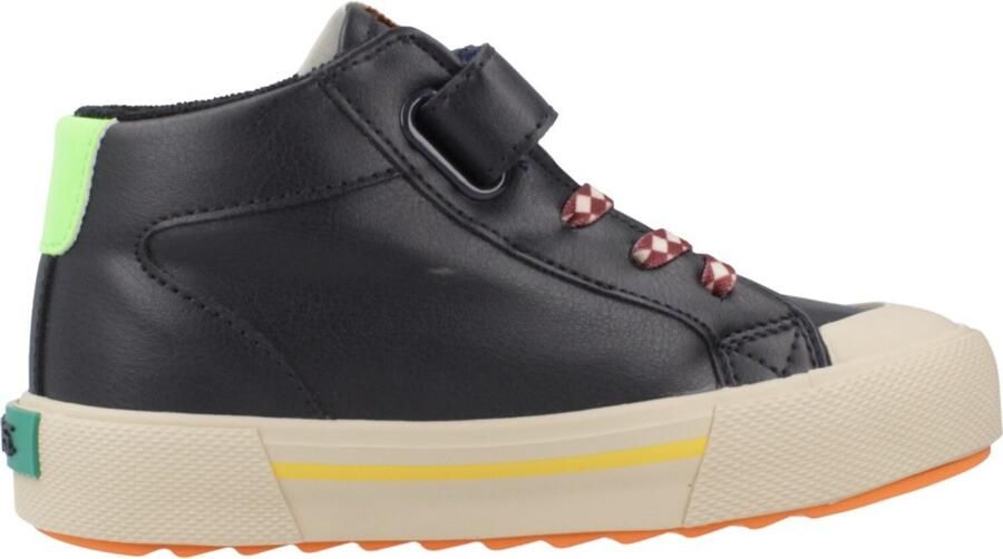 Victoria Kinderschoenen met hoge kras