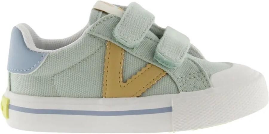 Victoria Lage Sneakers SPORTS 1065189 D STAM - Foto 2
