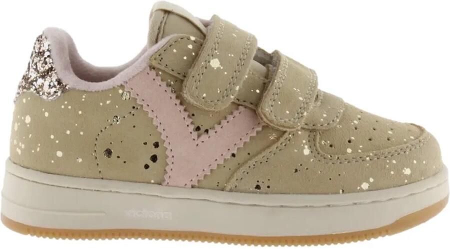 Victoria Kindertrainers Tiempo Tiras Fantasia