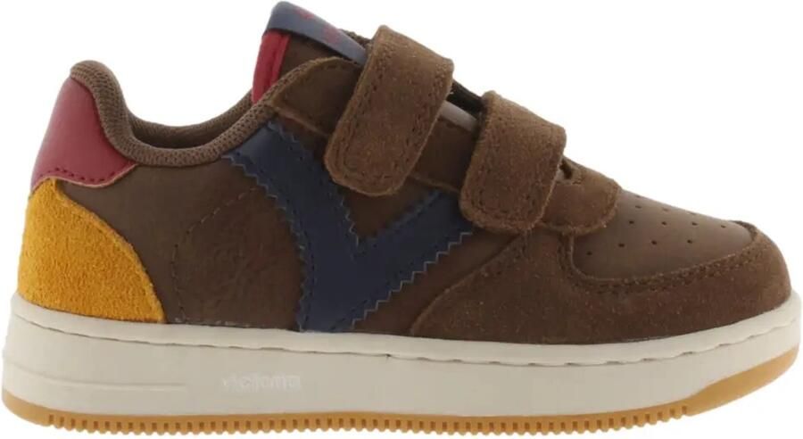 Victoria Babytrainers Tiempo Tiras