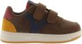 Victoria Babytrainers Tiempo Tiras - Bruine
