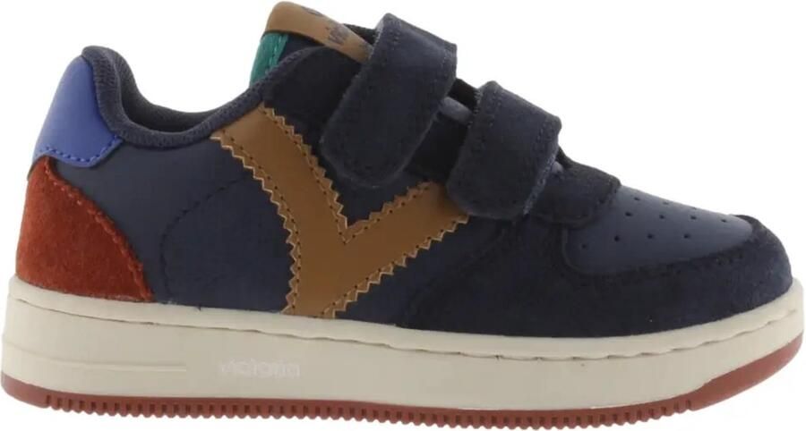 Victoria Kindertrainers Tiempo Tiras