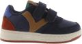 Victoria Babytrainers Tiempo Tiras - Blauw