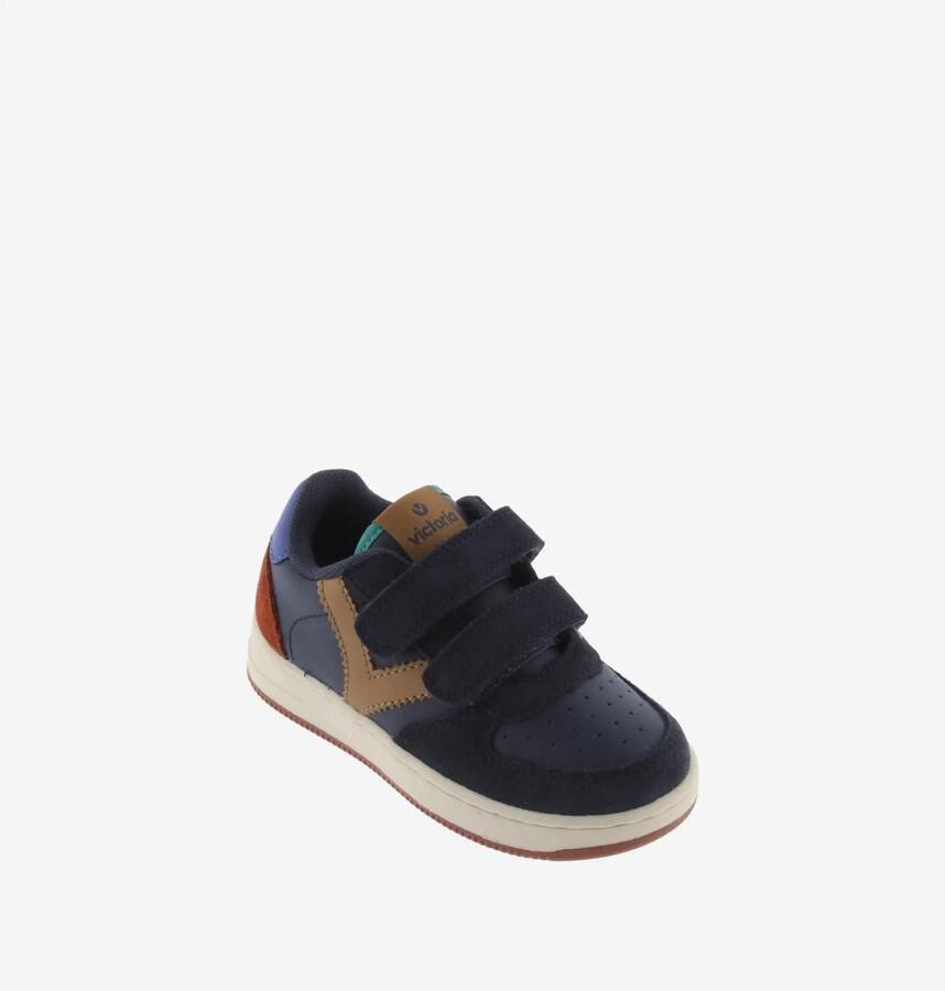 Victoria Kindertrainers Tiempo Tiras