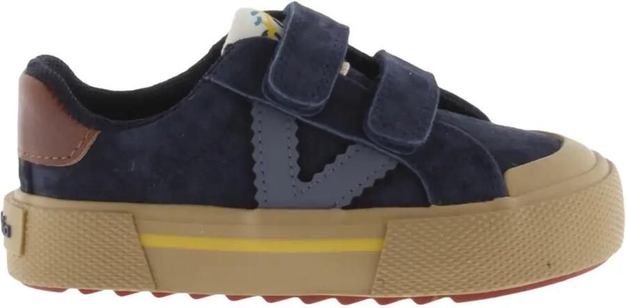 Victoria Kindertrainers Tribu Tiras