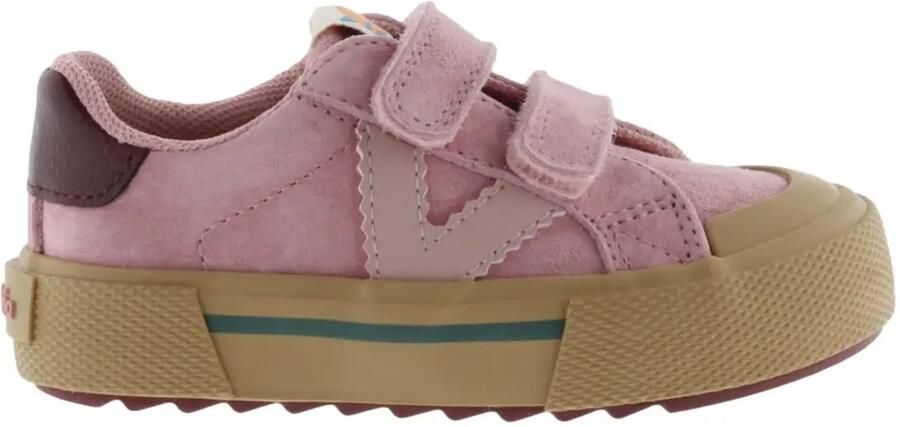 Victoria Kindertrainers Tribu Tiras