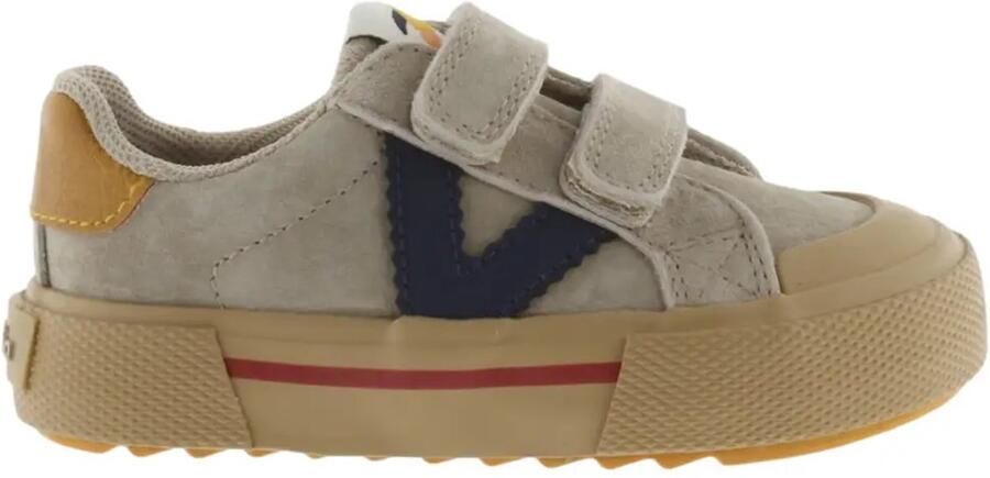 Victoria Kindertrainers Tribu Tiras