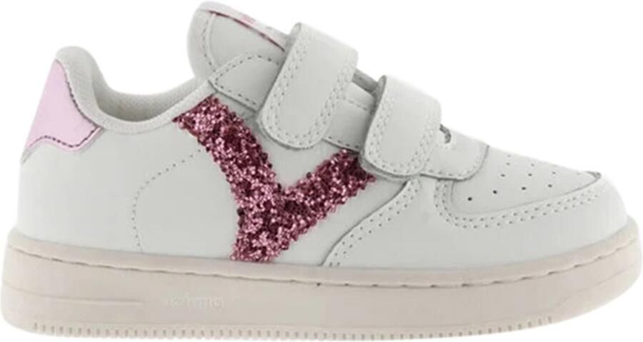 Victoria Klittenbandschoenen voor kinderen