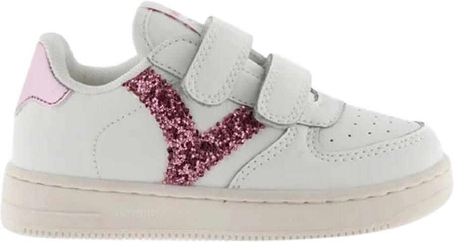 Victoria Klittenbandschoenen voor kinderen
