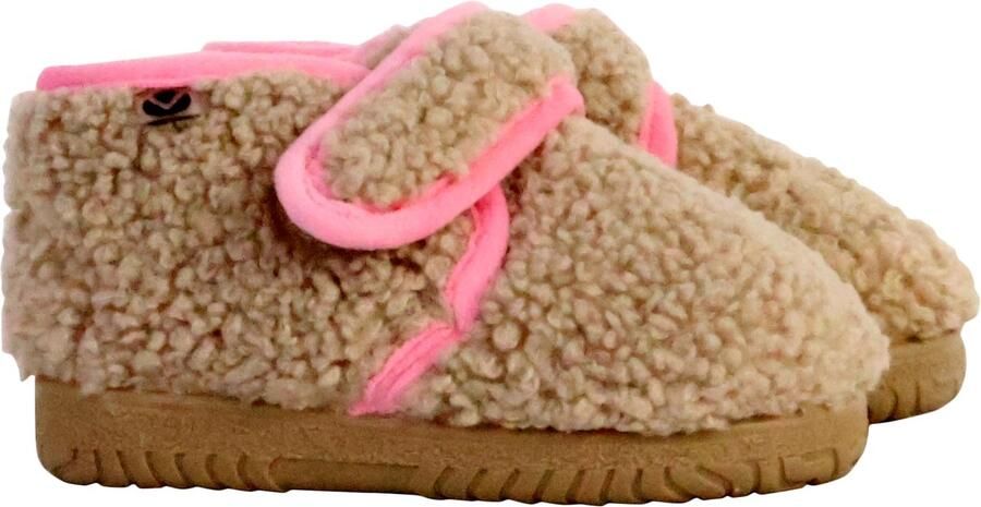 Victoria Krabpantoffels voor kinderen