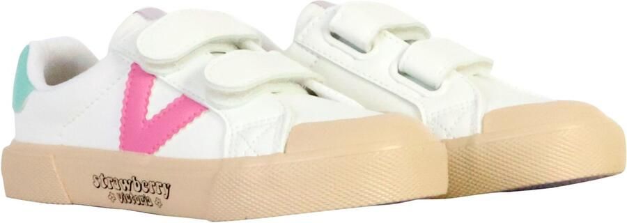Victoria Lage Sneakers SPORT 1065179 STAM