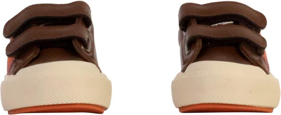 Victoria Kras Sneakers voor kinderen