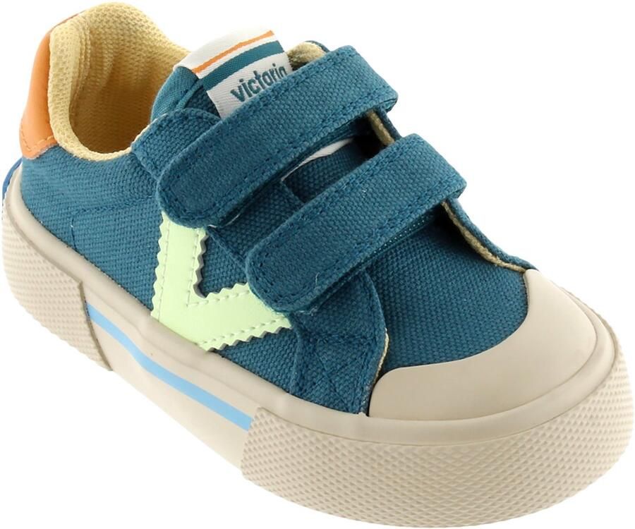 Victoria Kras Sneakers voor kinderen