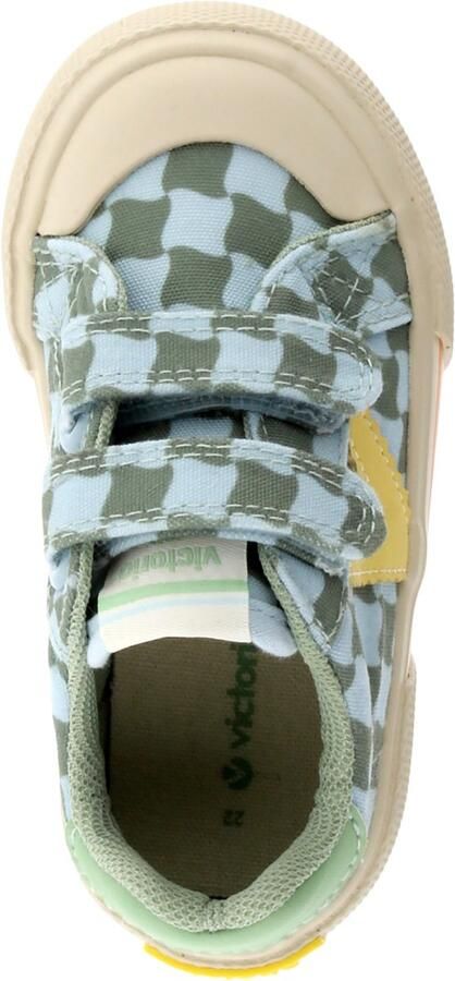 Victoria Kras Sneakers voor kinderen