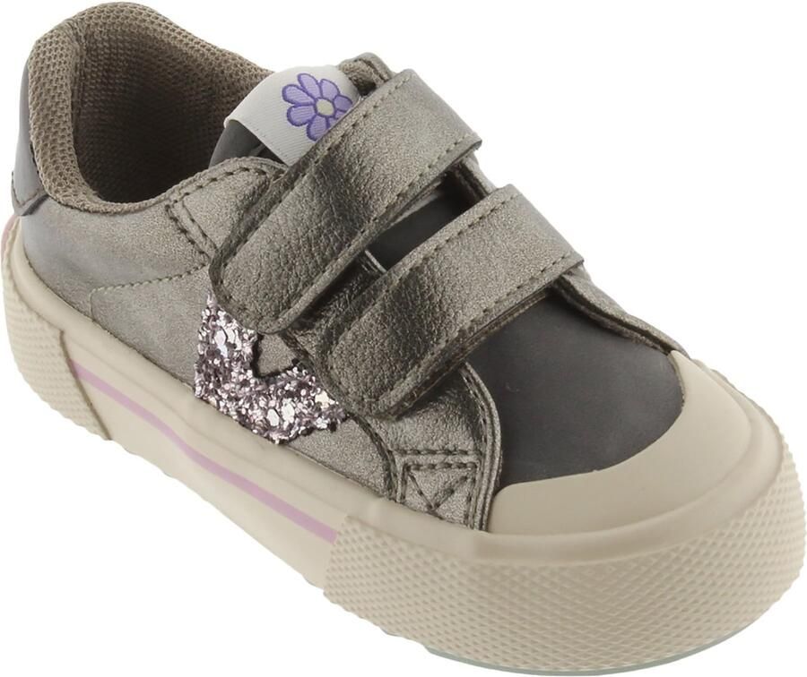 Victoria Kras Sneakers voor kinderen
