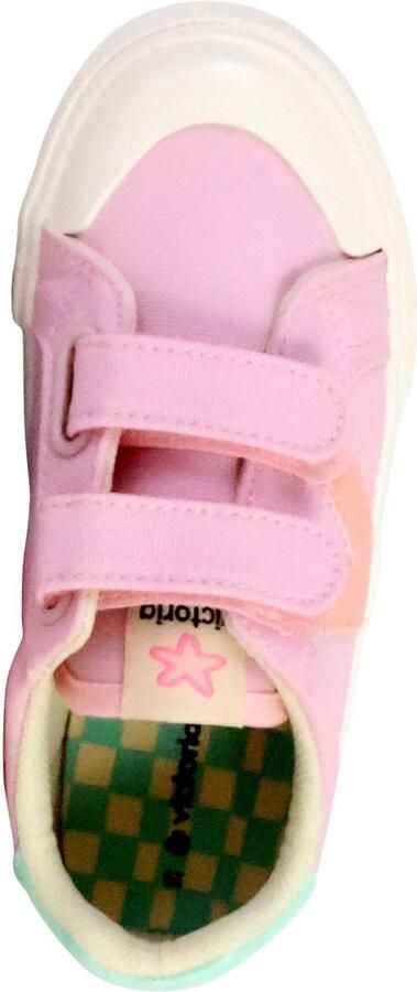 Victoria Lage Sneakers SPORTS 1065189 D STAM