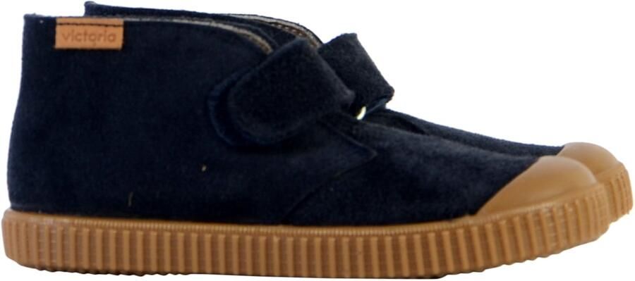 Victoria Laarzen Kids Boots 366146 Marino