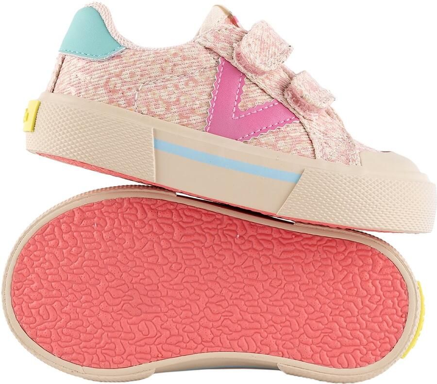 Victoria Lage Sneakers TRIBU MINIMALISTA