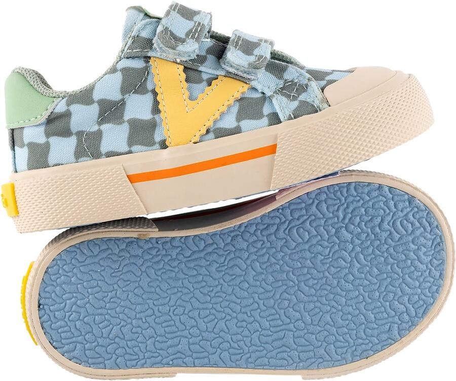 Victoria Kras Sneakers voor kinderen