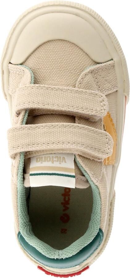 Victoria Kras Sneakers voor kinderen