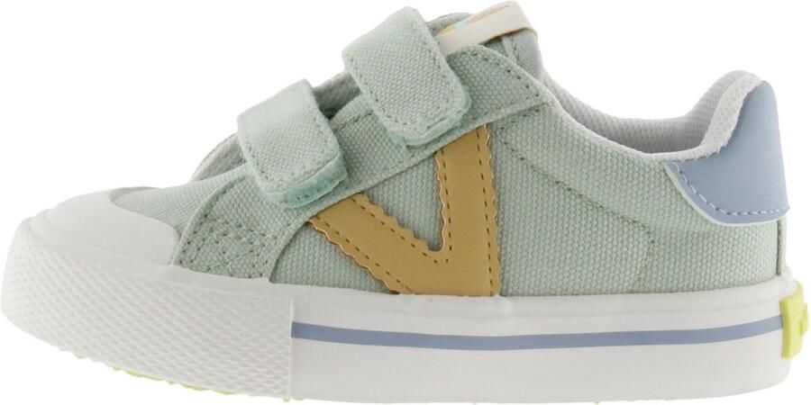 Victoria Kras Sneakers voor kinderen