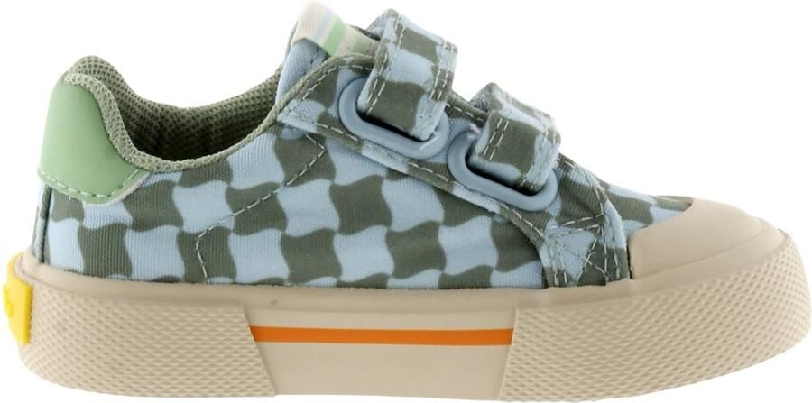 Victoria Kras Sneakers voor kinderen