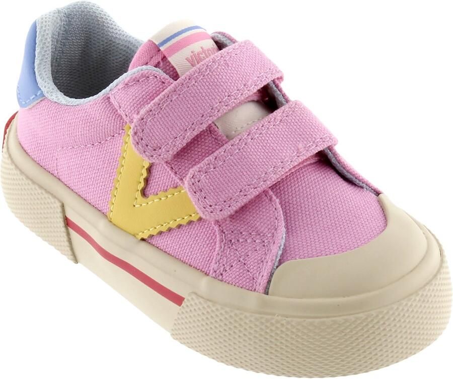 Victoria Kras Sneakers voor kinderen