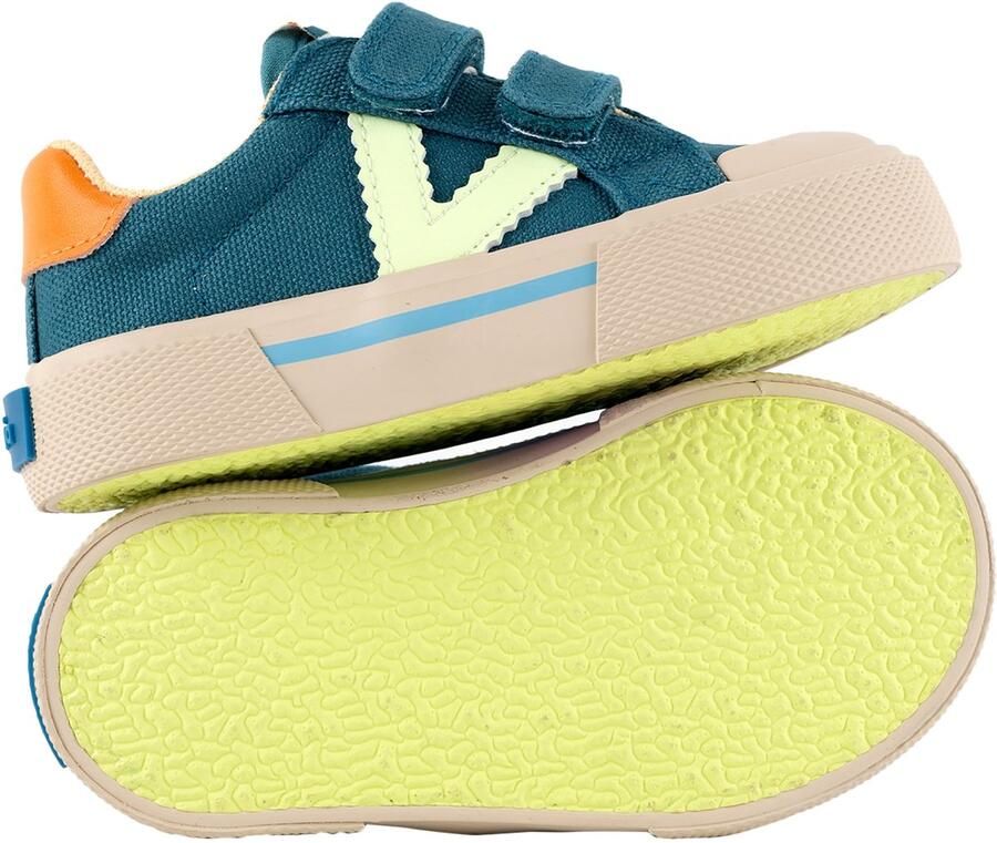 Victoria Kras Sneakers voor kinderen