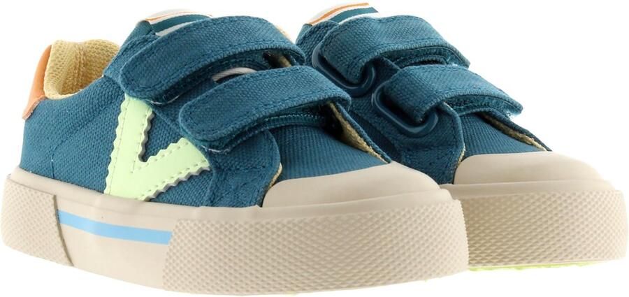 Victoria Kras Sneakers voor kinderen