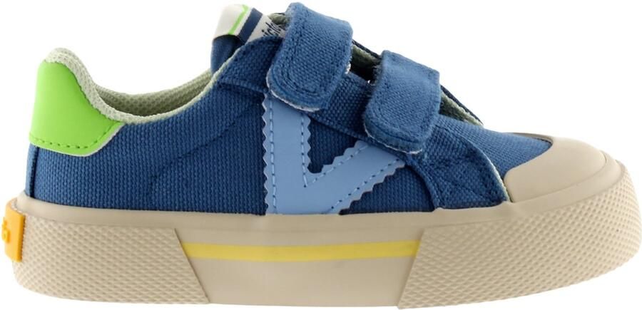 Victoria Kras Sneakers voor kinderen