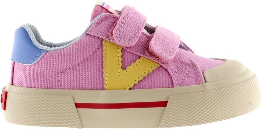 Victoria Kras Sneakers voor kinderen