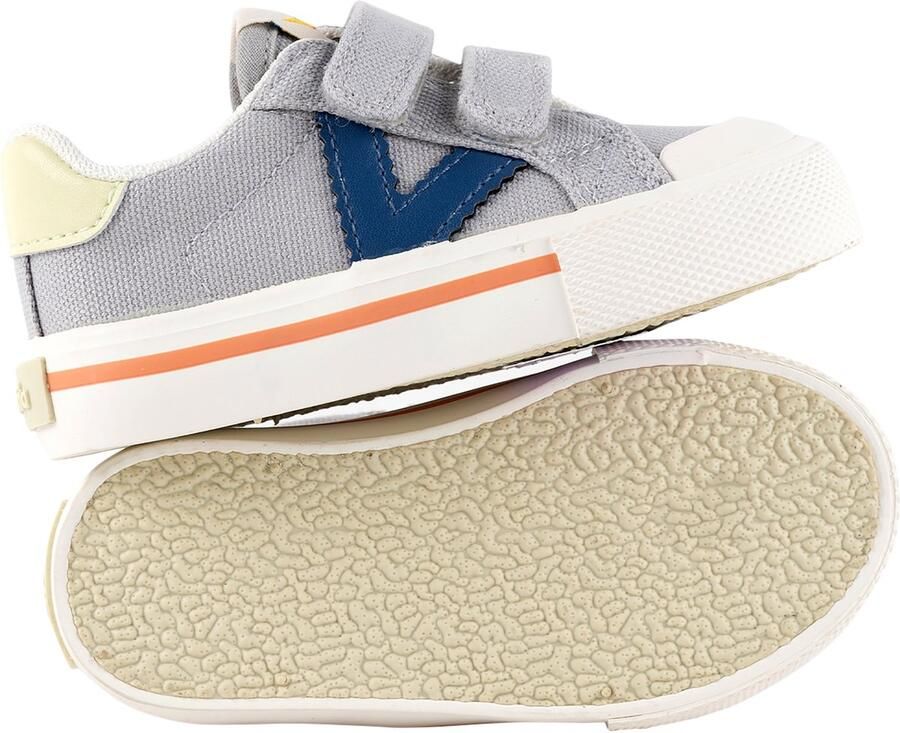 Victoria Kras Sneakers voor kinderen