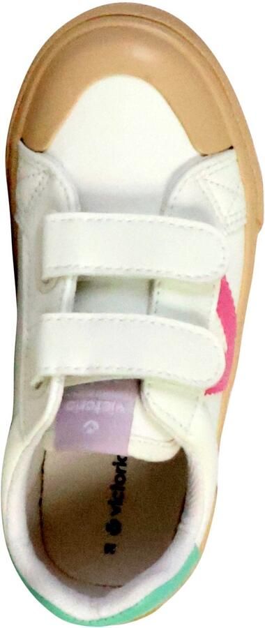 Victoria Kras Sneakers voor kinderen